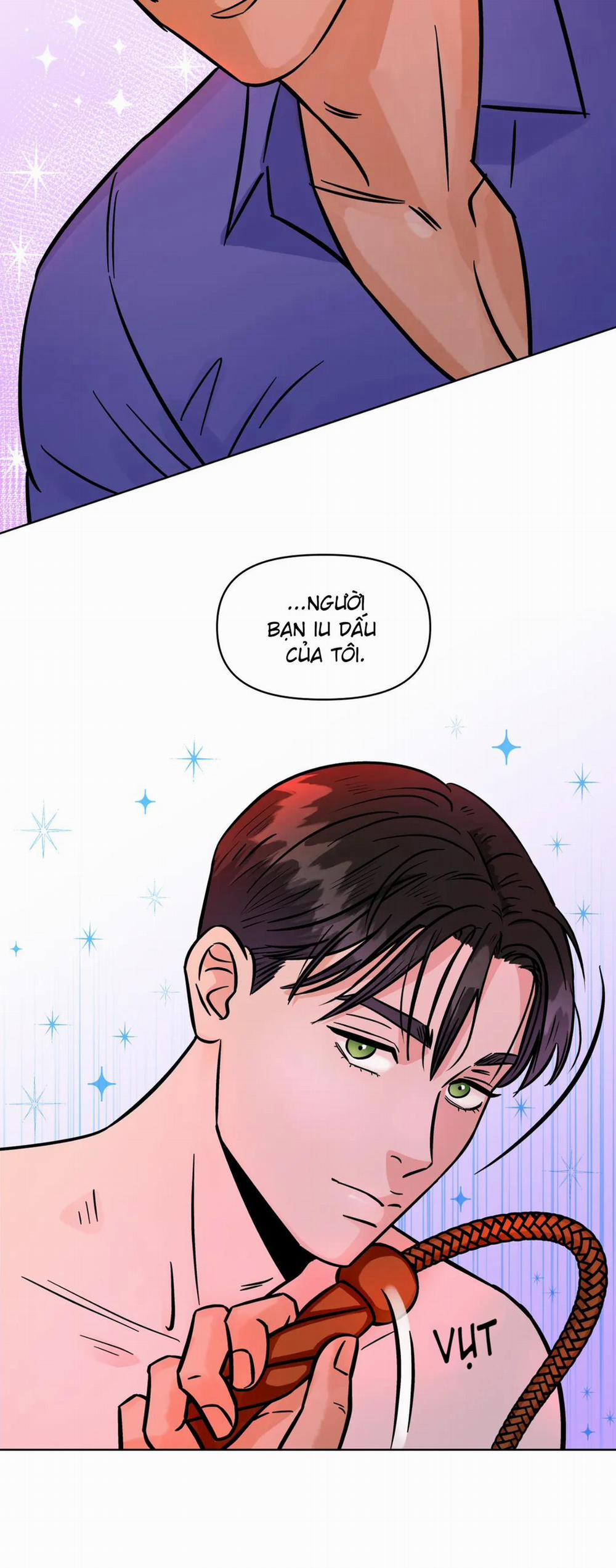 Bl In A Dungeon?! [Hoàn] 7 0 7 0 0 trang 28