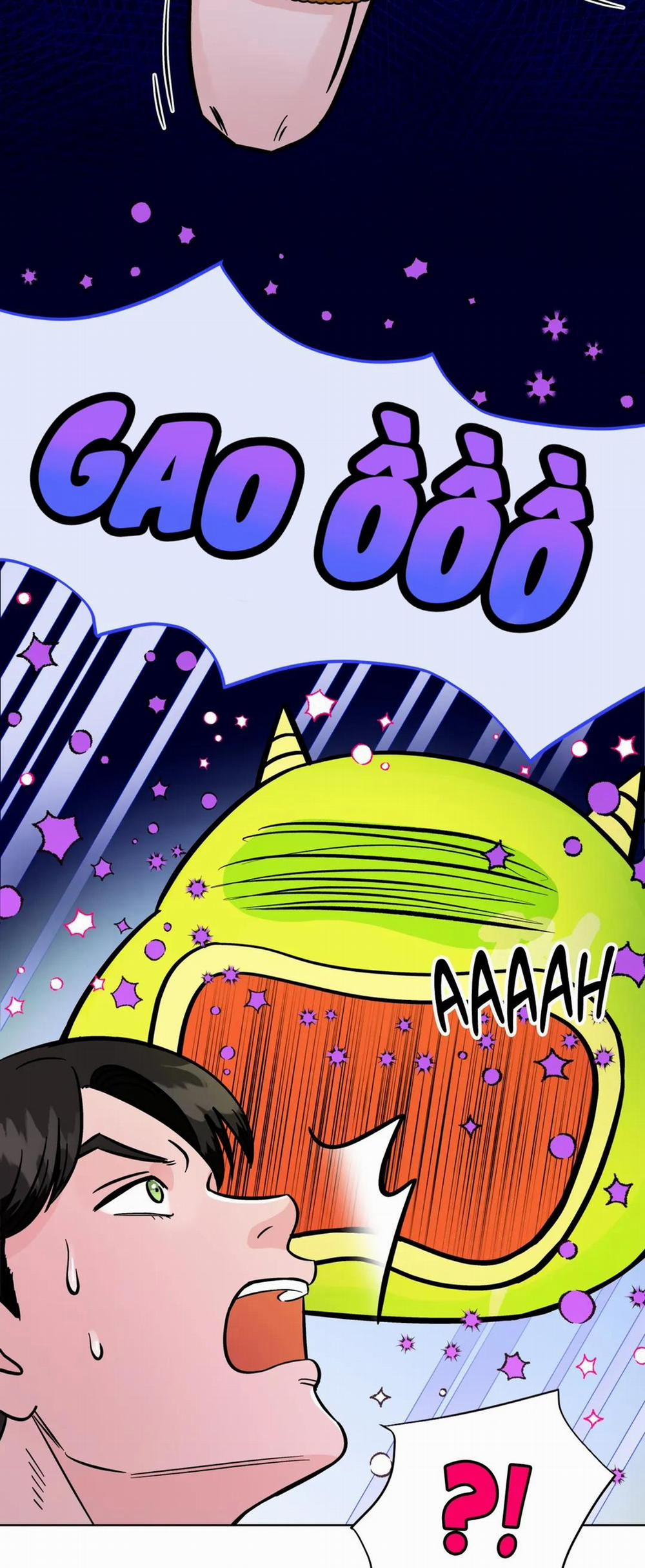 Bl In A Dungeon?! [Hoàn] 7 0 7 0 0 trang 36