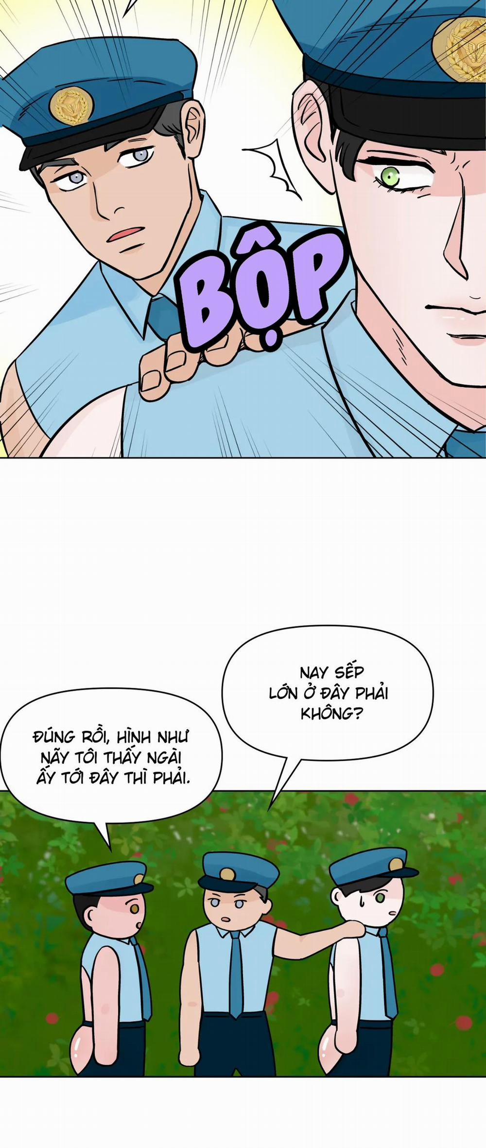 Bl In A Dungeon?! [Hoàn] 7 0 7 0 0 trang 4