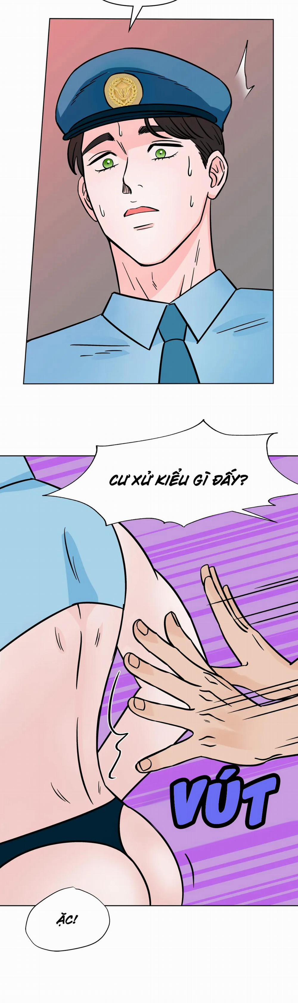 Bl In A Dungeon?! [Hoàn] 7 trang 10