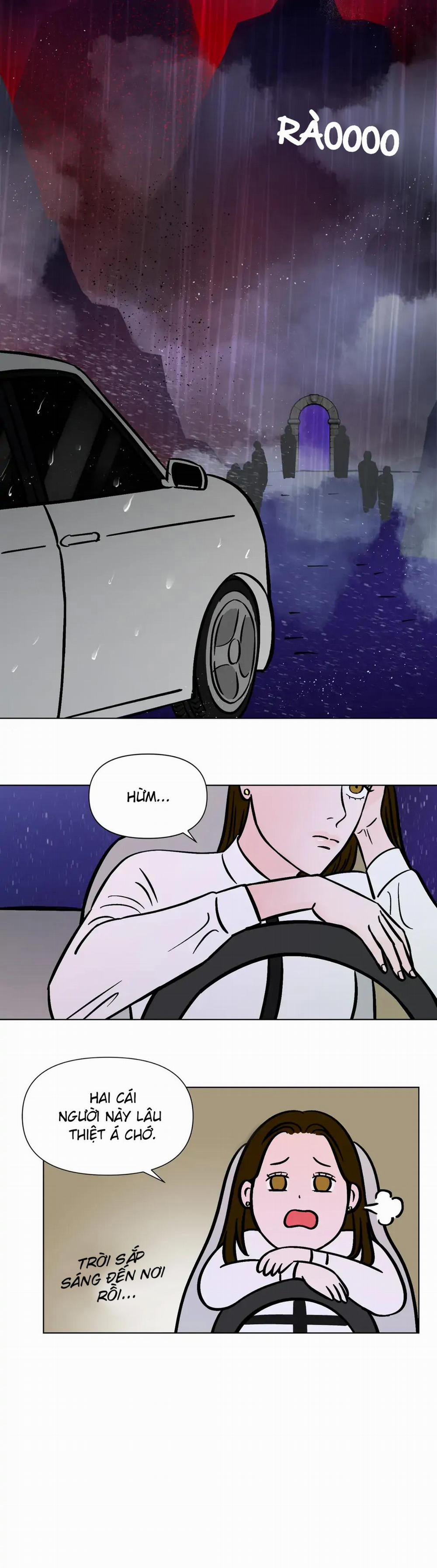 Bl In A Dungeon?! [Hoàn] 8 0 8 0 0 trang 21