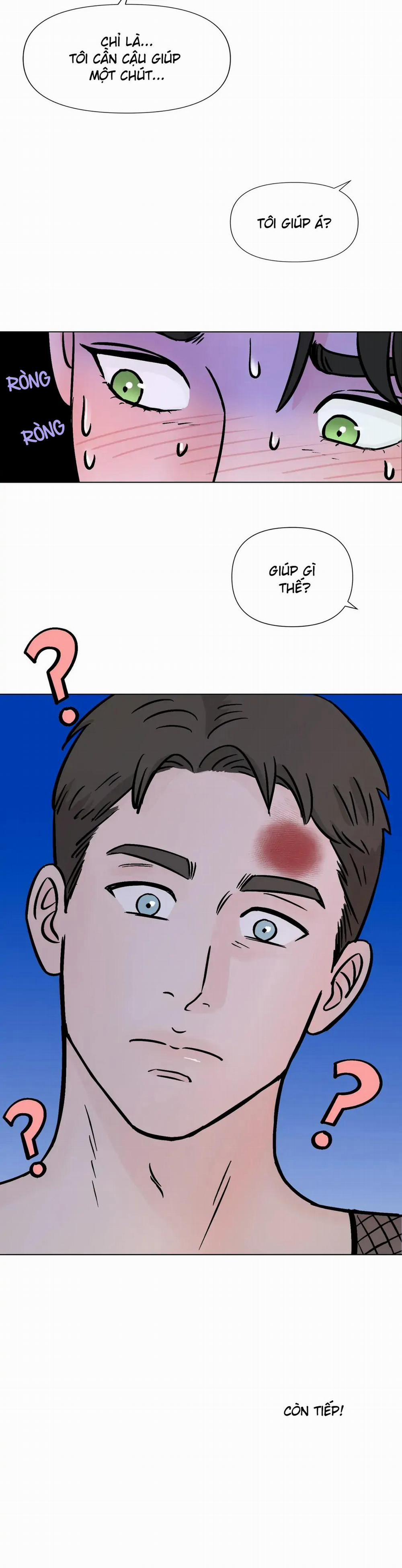 Bl In A Dungeon?! [Hoàn] 8 0 8 0 0 trang 25