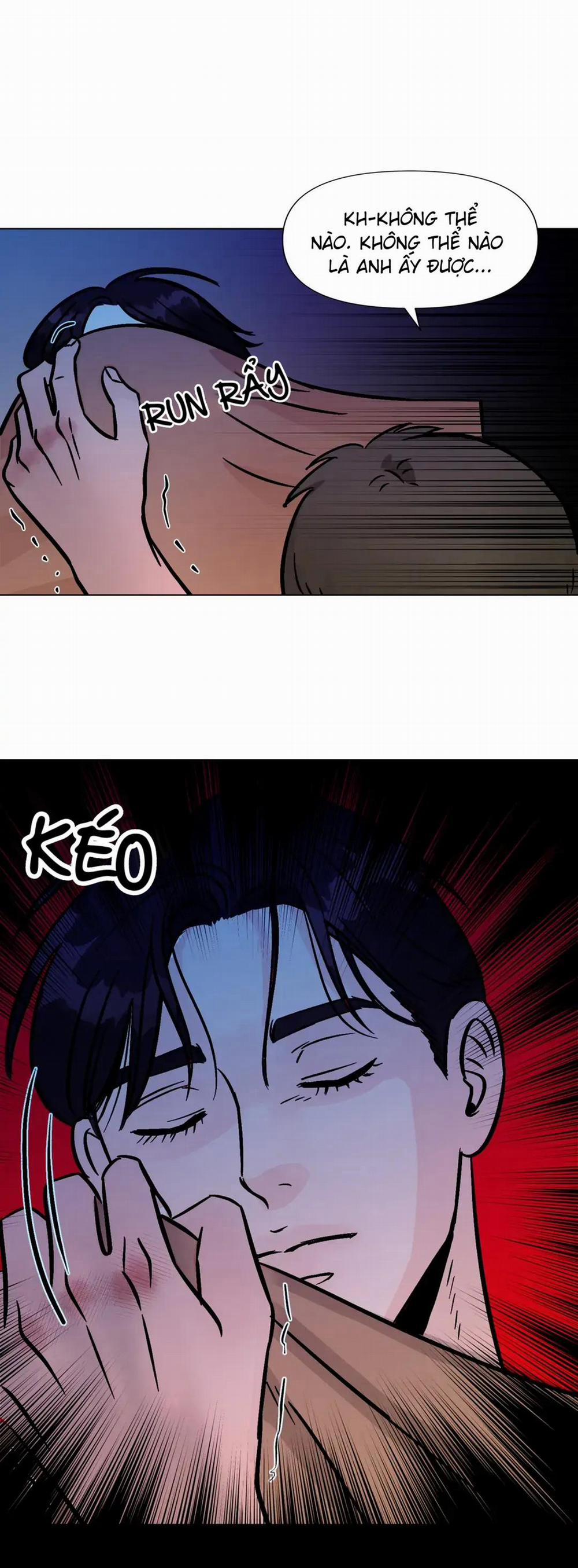 Bl In A Dungeon?! [Hoàn] 8 0 8 0 0 trang 6