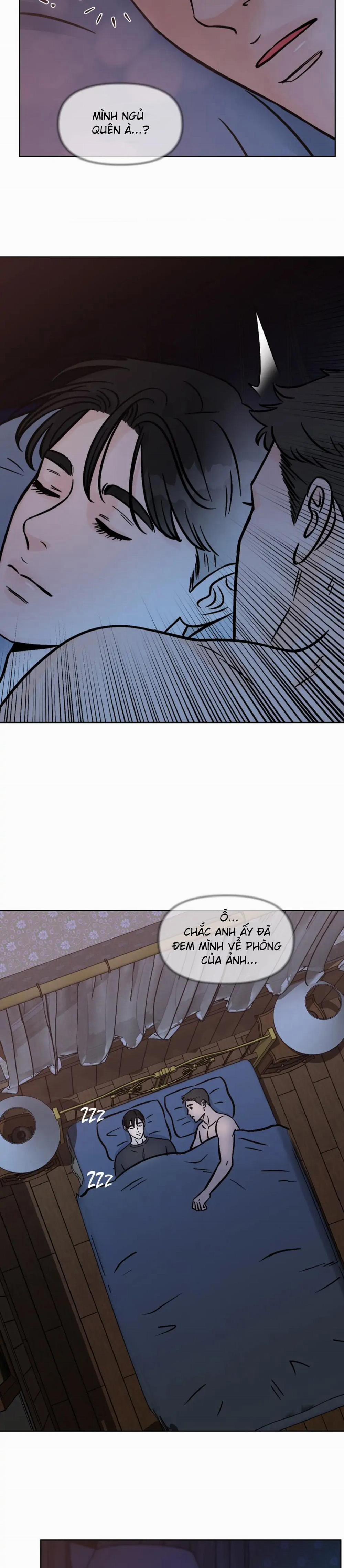 Bl In A Dungeon?! [Hoàn] 9 trang 15