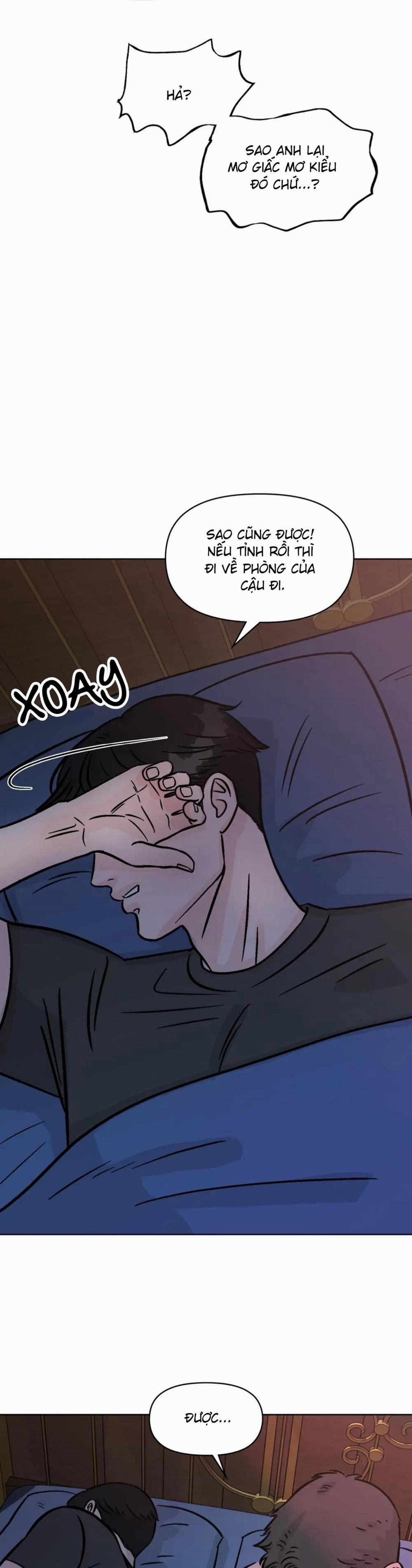 Bl In A Dungeon?! [Hoàn] 9 trang 17