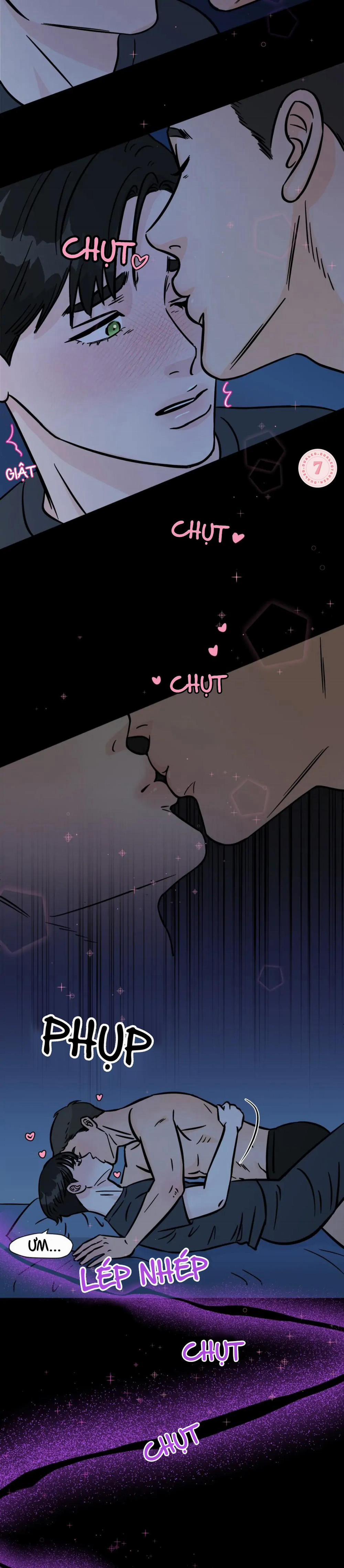 Bl In A Dungeon?! [Hoàn] 9 trang 22