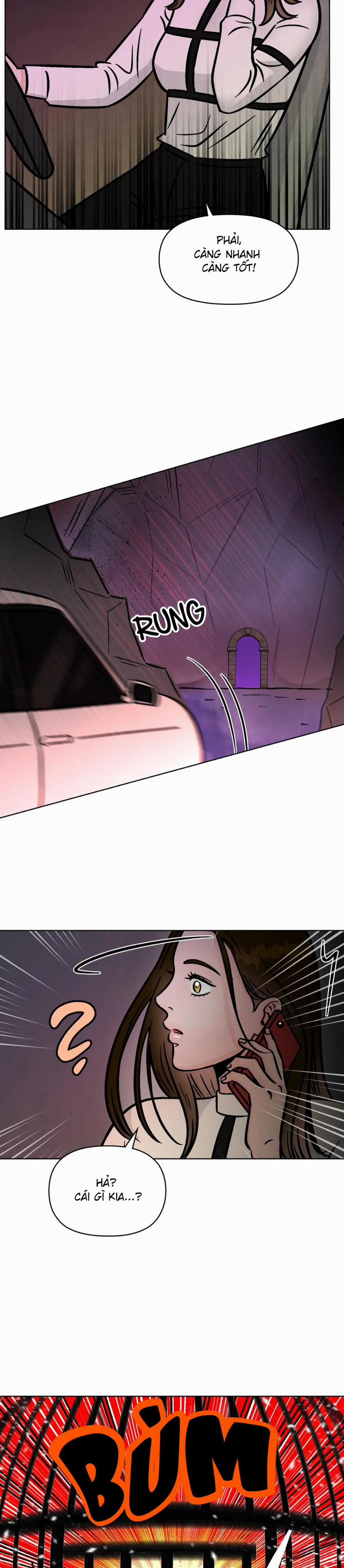 Bl In A Dungeon?! [Hoàn] 9 trang 4