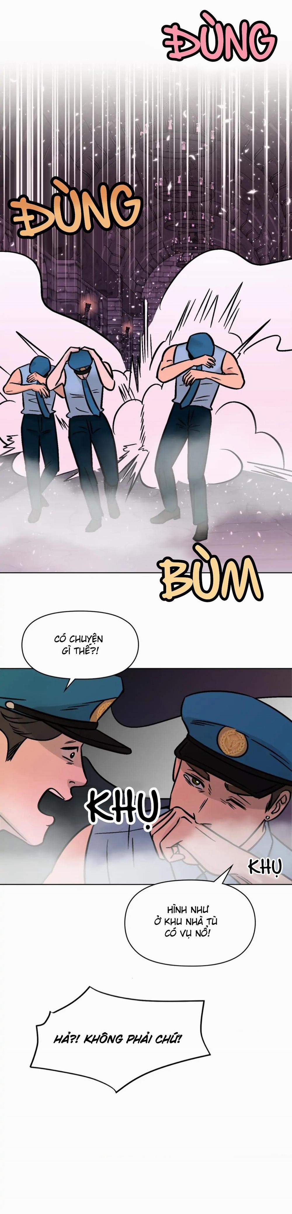 Bl In A Dungeon?! [Hoàn] 9 trang 7