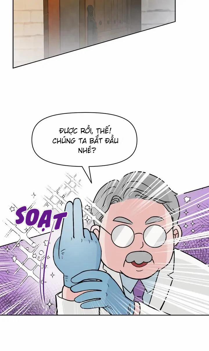 Bl In A Dungeon?! [On-Going] 1 0 1 0 0 trang 15