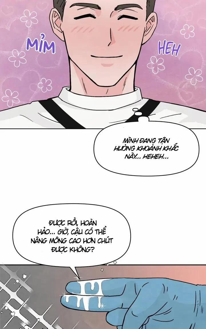 Bl In A Dungeon?! [On-Going] 1 0 1 0 0 trang 19