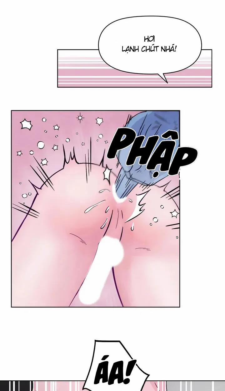 Bl In A Dungeon?! [On-Going] 1 0 1 0 0 trang 22