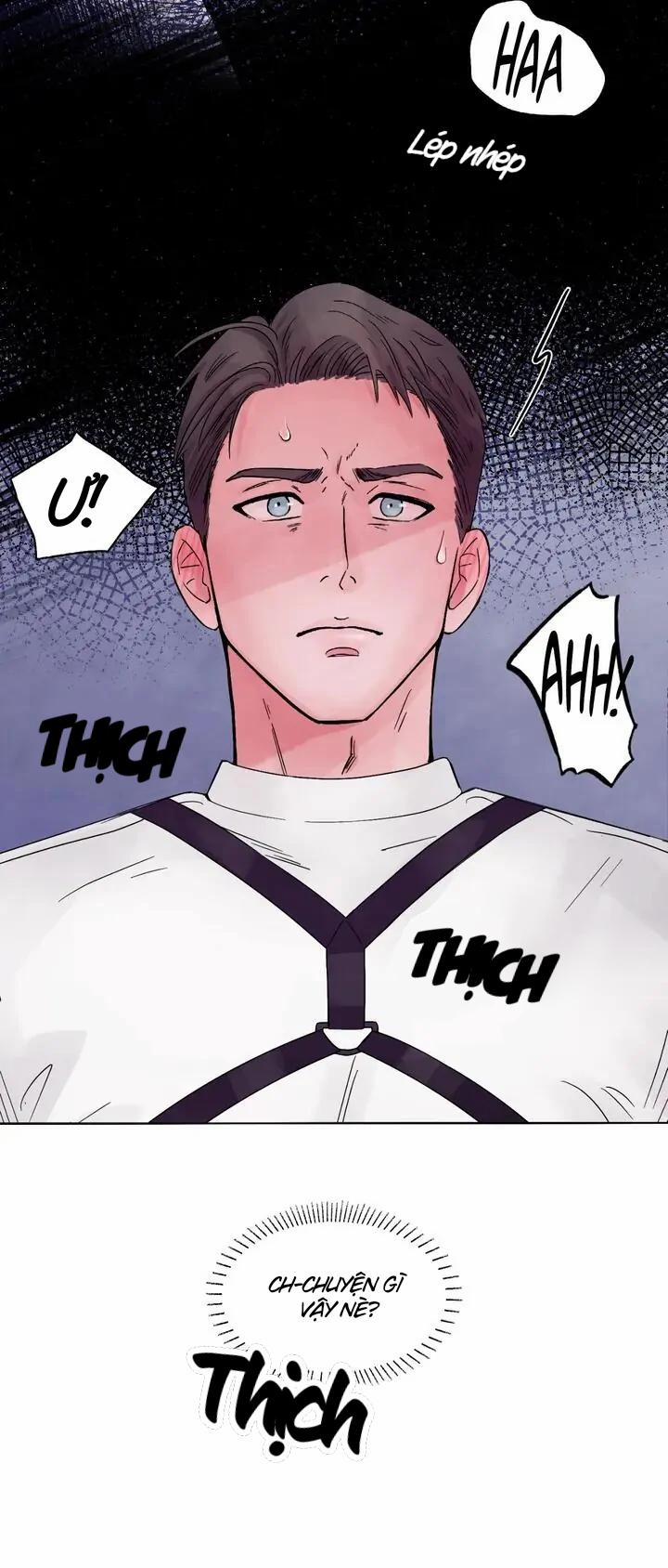 Bl In A Dungeon?! [On-Going] 1 0 1 0 0 trang 27