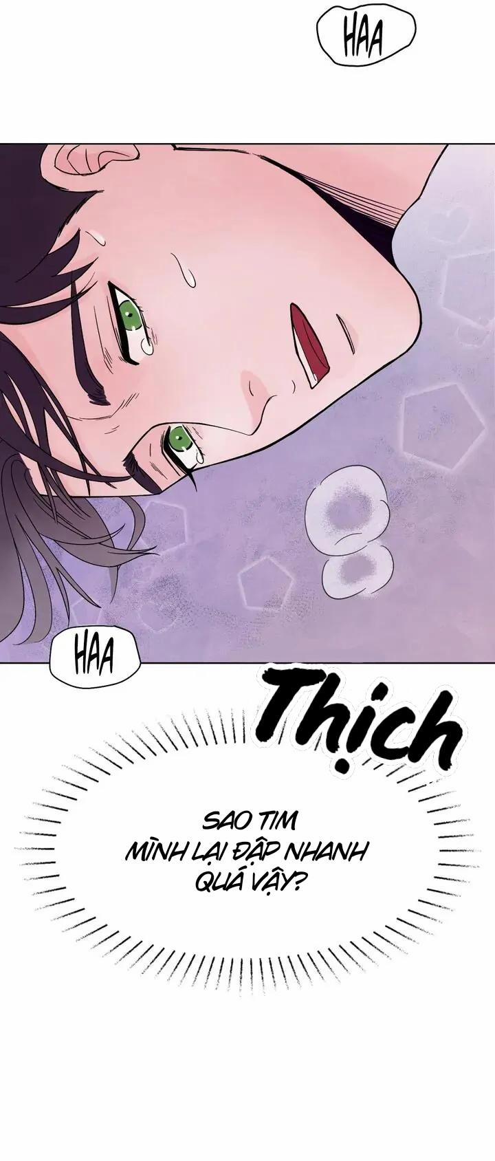 Bl In A Dungeon?! [On-Going] 1 0 1 0 0 trang 28