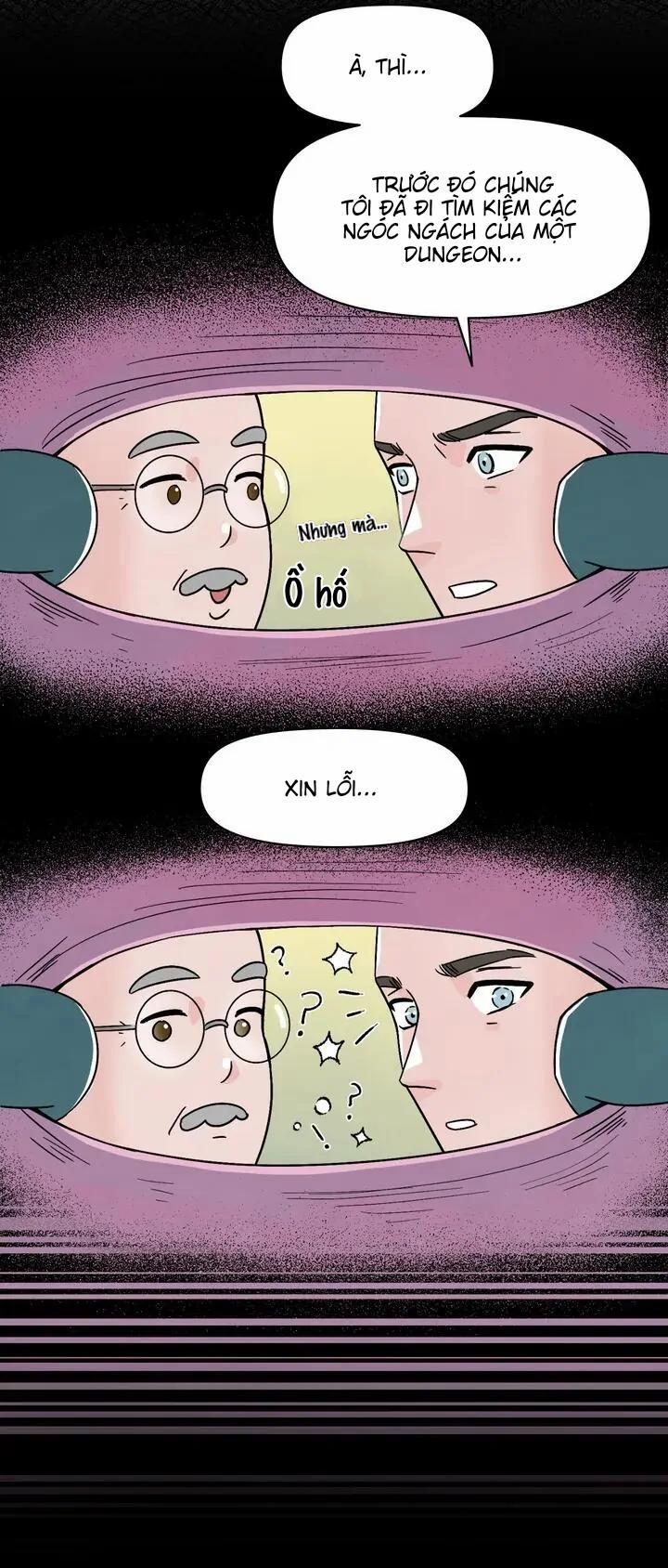 Bl In A Dungeon?! [On-Going] 1 0 1 0 0 trang 3