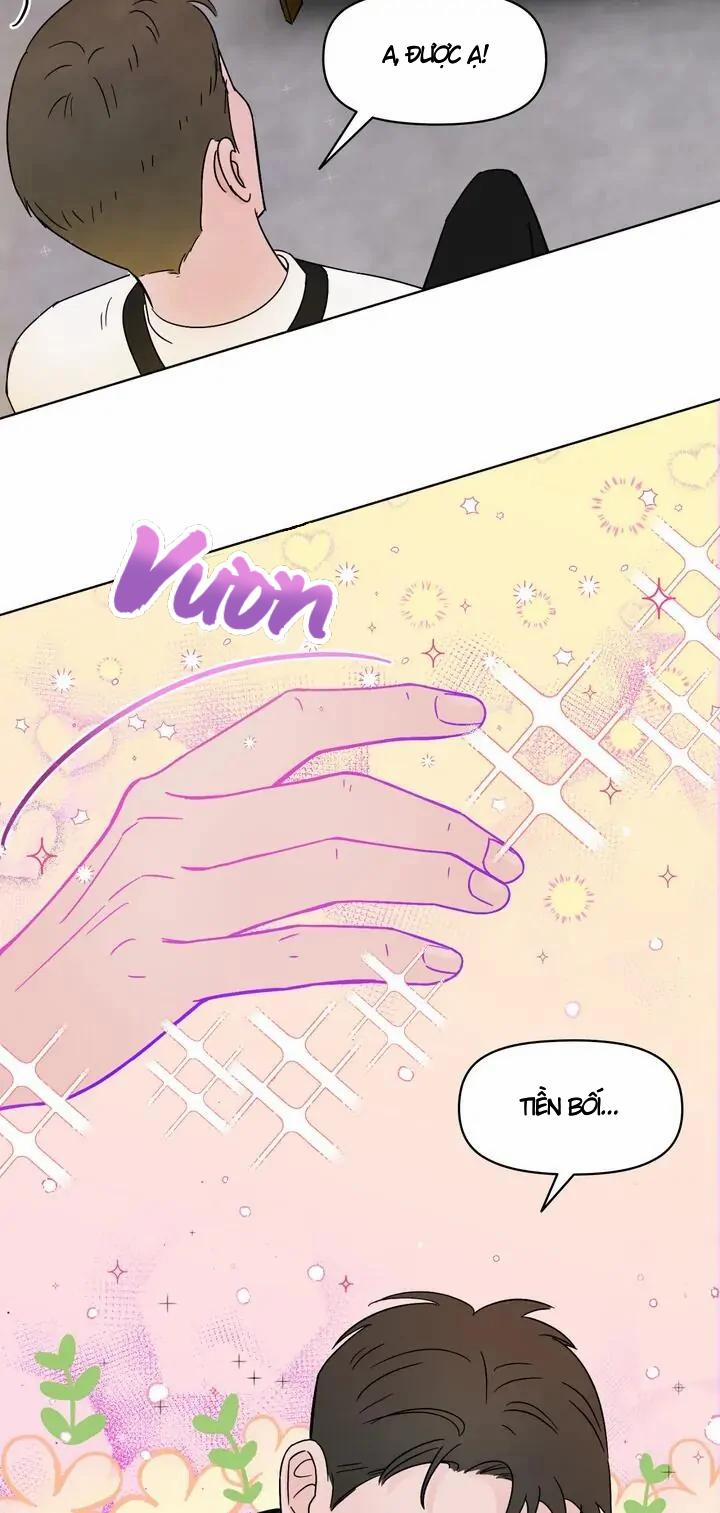 Bl In A Dungeon?! [On-Going] 1 0 1 0 0 trang 30