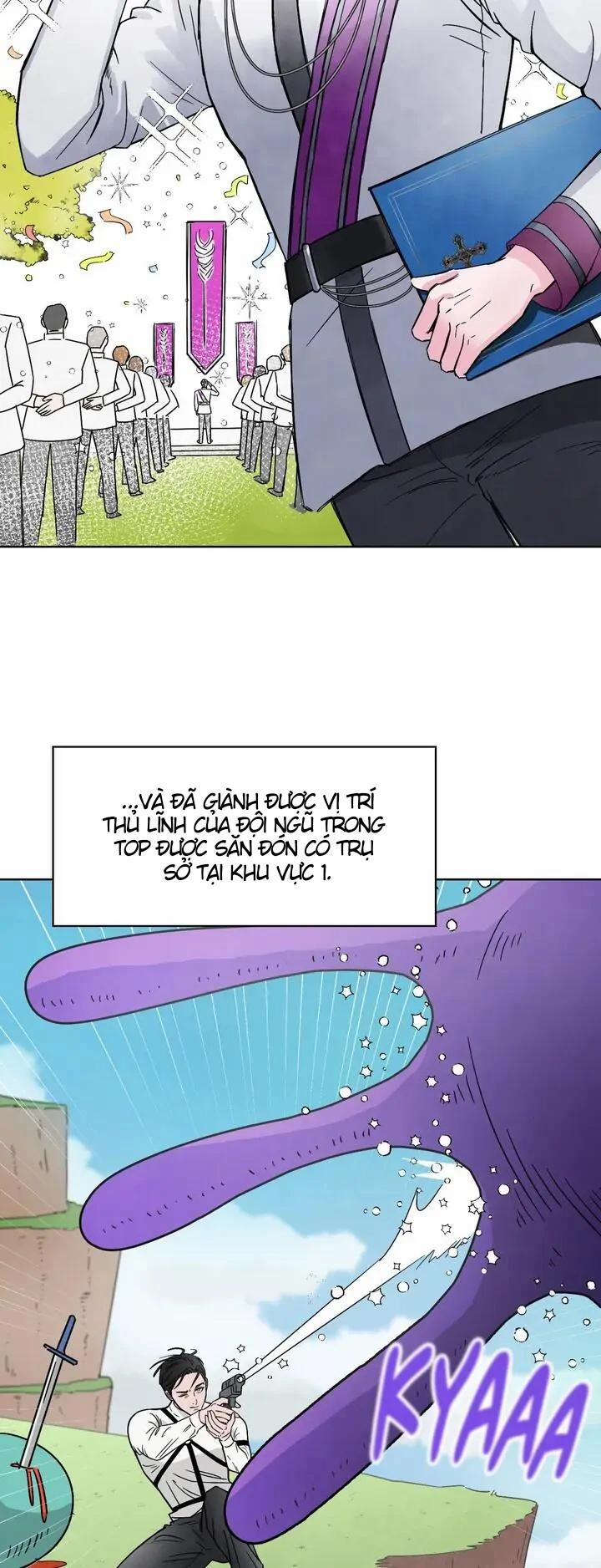 Bl In A Dungeon?! [On-Going] 1 0 1 0 0 trang 8