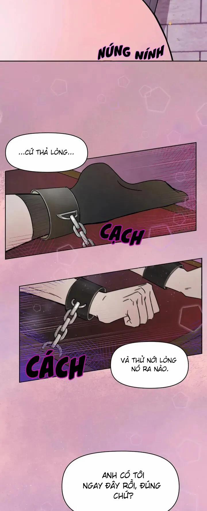 Bl In A Dungeon?! [On-Going] 1 trang 11