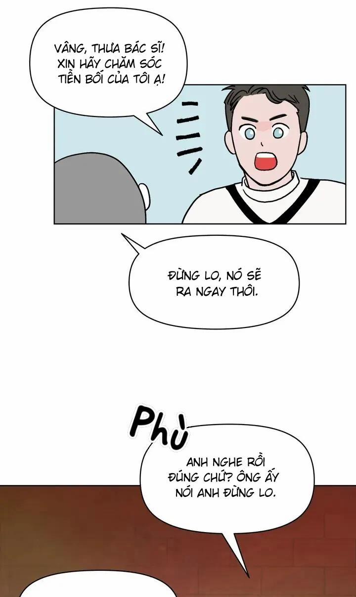 Bl In A Dungeon?! [On-Going] 1 trang 16