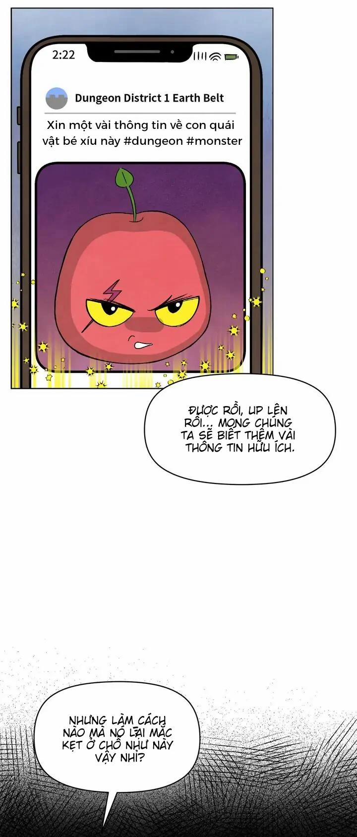 Bl In A Dungeon?! [On-Going] 1 trang 2