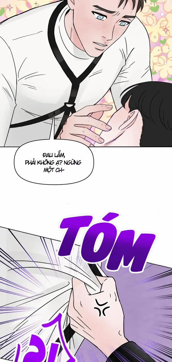 Bl In A Dungeon?! [On-Going] 1 trang 31