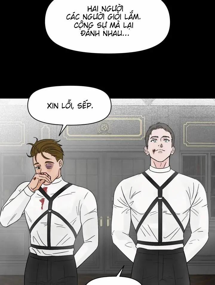 Bl In A Dungeon?! [On-Going] 1 trang 34