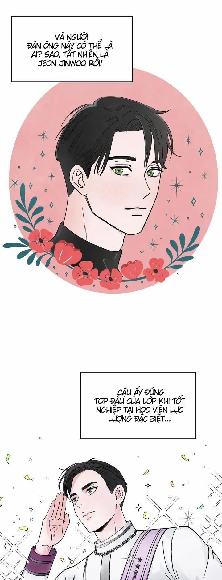 Bl In A Dungeon?! [On-Going] 1 trang 7