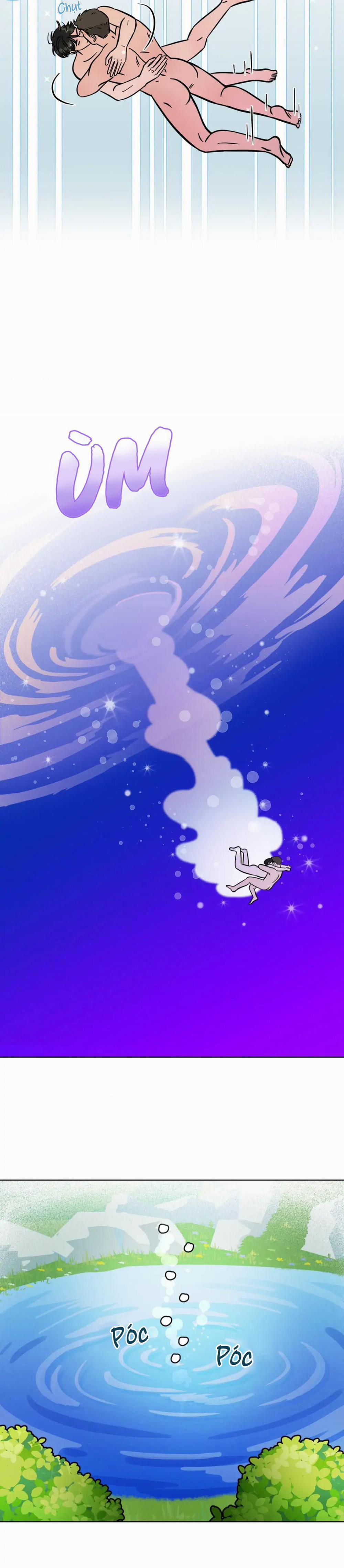 Bl In A Dungeon?! [On-Going] 10 trang 14