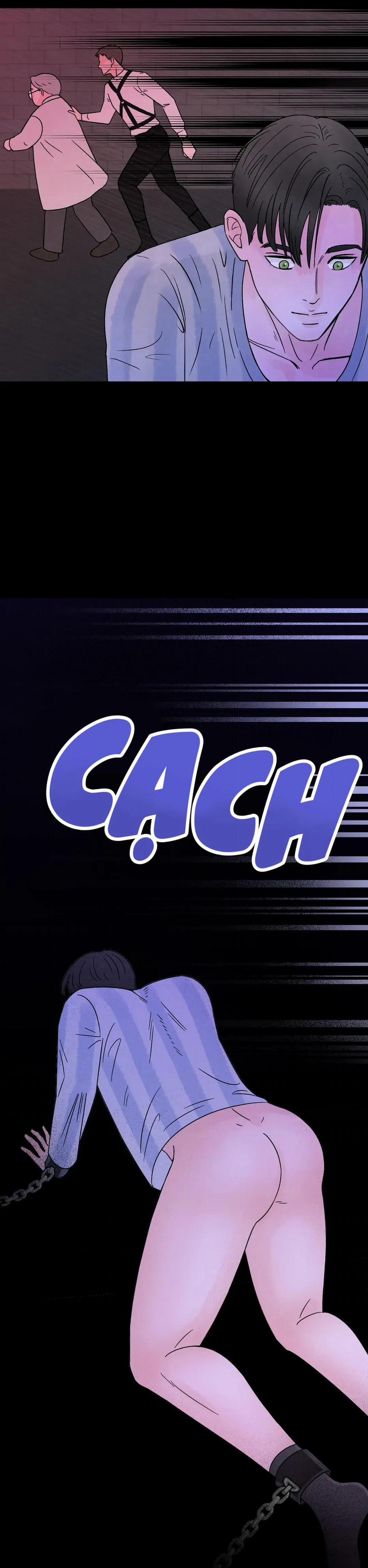 Bl In A Dungeon?! [On-Going] 2 0 2 trang 2