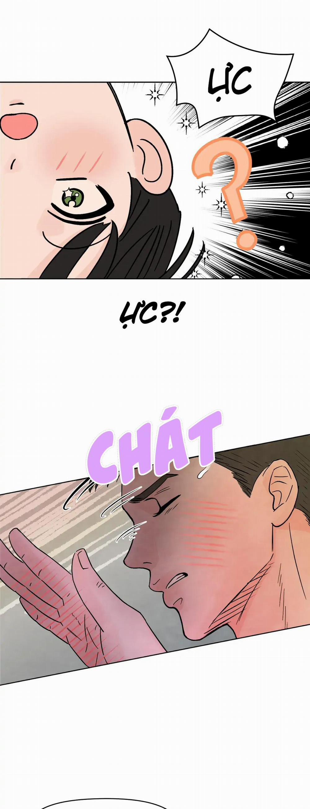 Bl In A Dungeon?! [On-Going] 2 0 2 trang 28