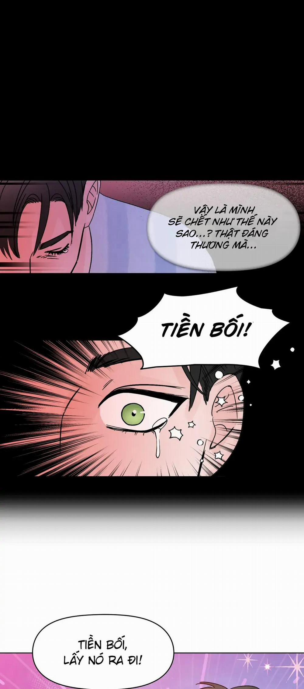 Bl In A Dungeon?! [On-Going] 2 0 2 trang 3