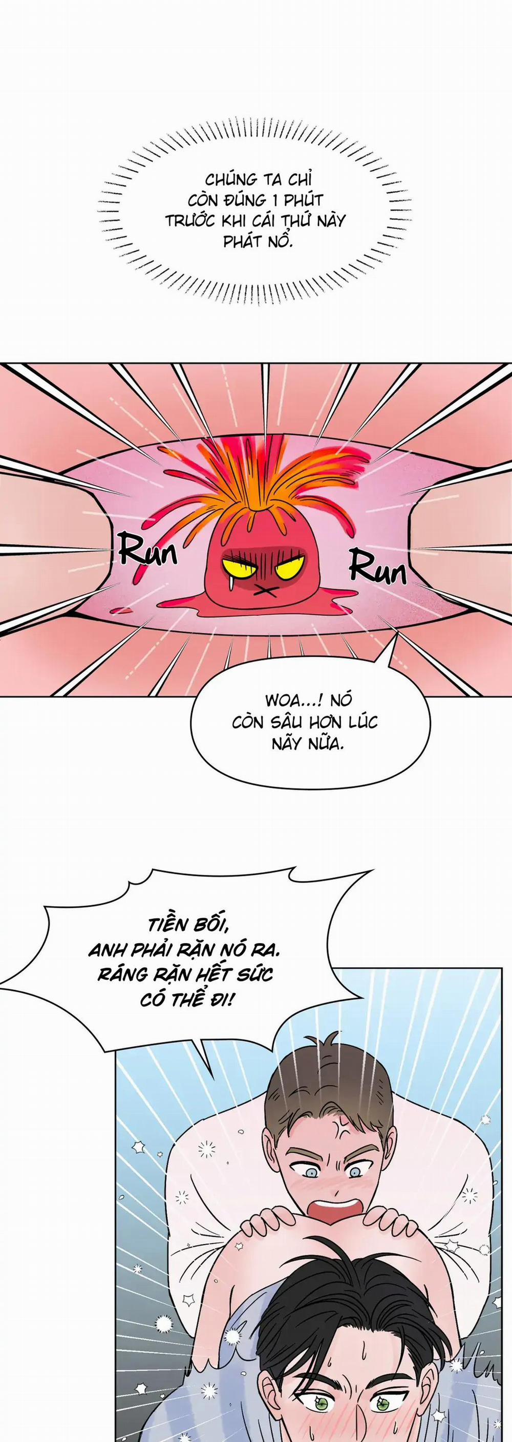 Bl In A Dungeon?! [On-Going] 2 0 2 trang 7