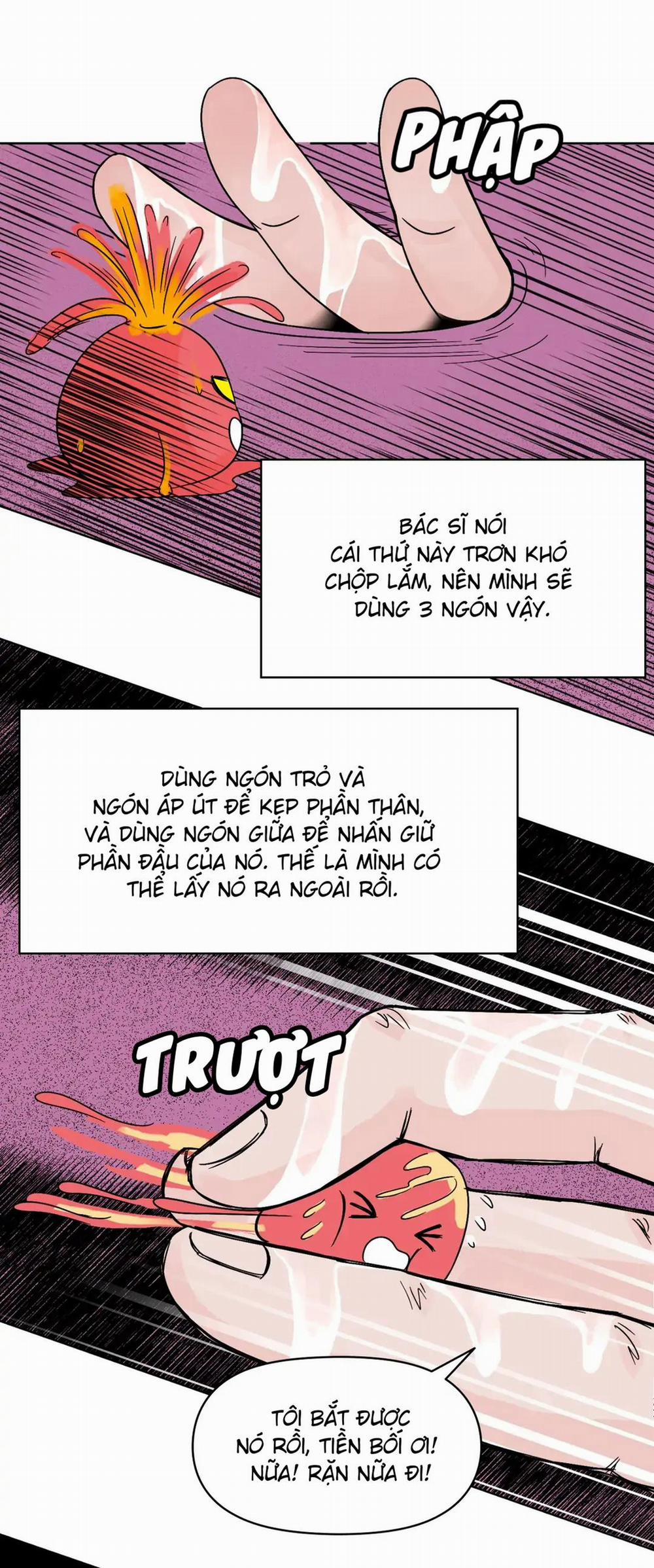 Bl In A Dungeon?! [On-Going] 2 0 2 trang 9