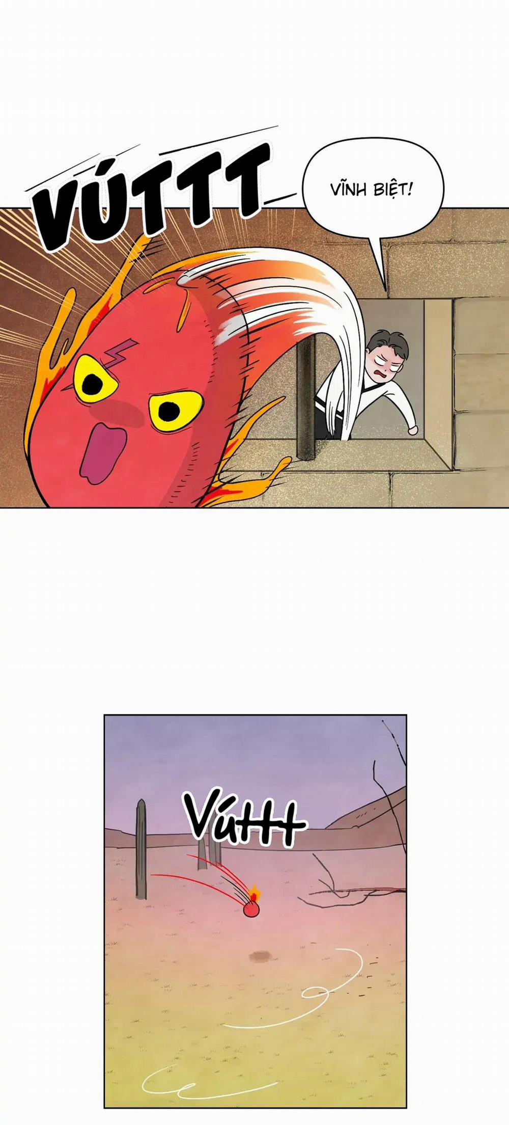 Bl In A Dungeon?! [On-Going] 2 trang 12