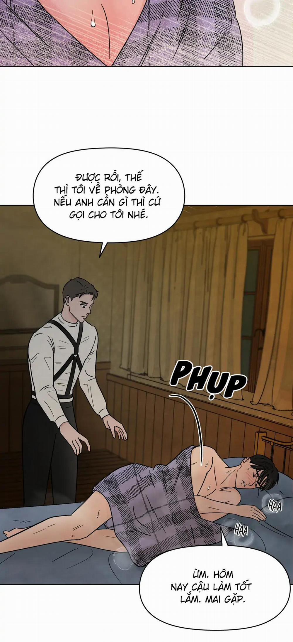 Bl In A Dungeon?! [On-Going] 2 trang 17