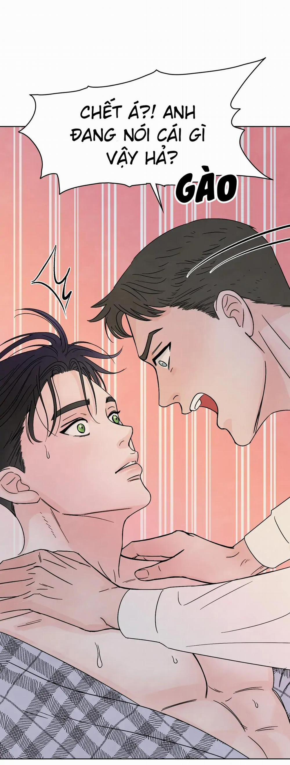 Bl In A Dungeon?! [On-Going] 2 trang 21