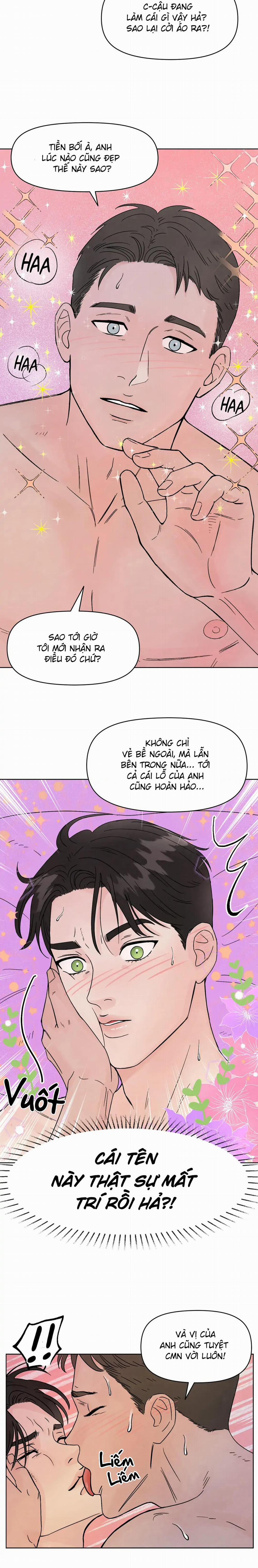 Bl In A Dungeon?! [On-Going] 2 trang 31