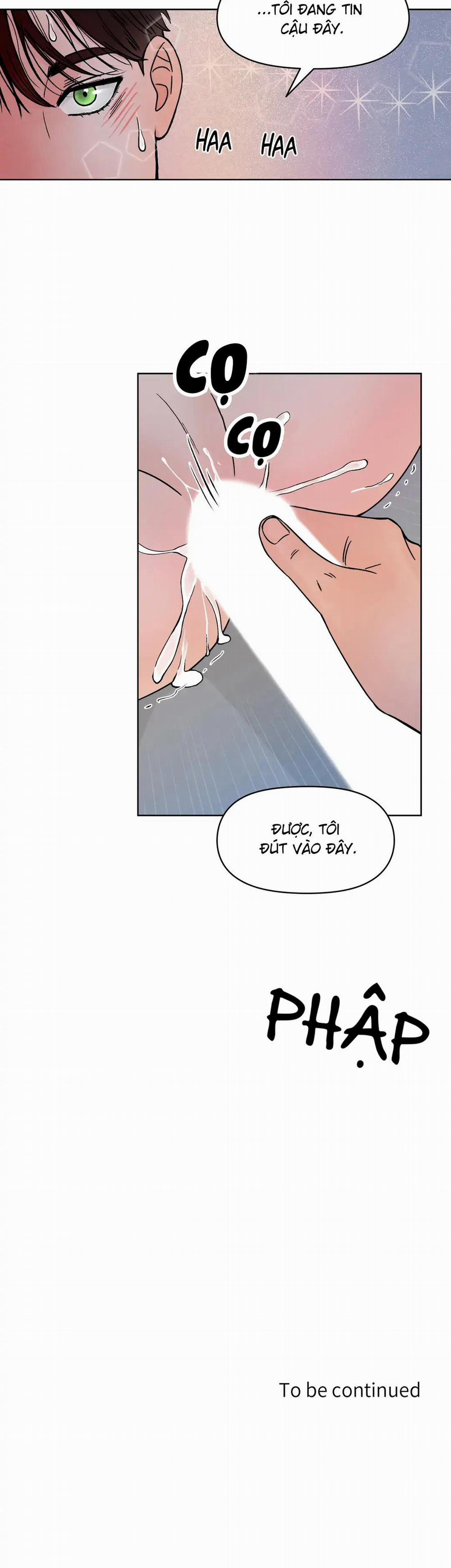 Bl In A Dungeon?! [On-Going] 2 trang 37