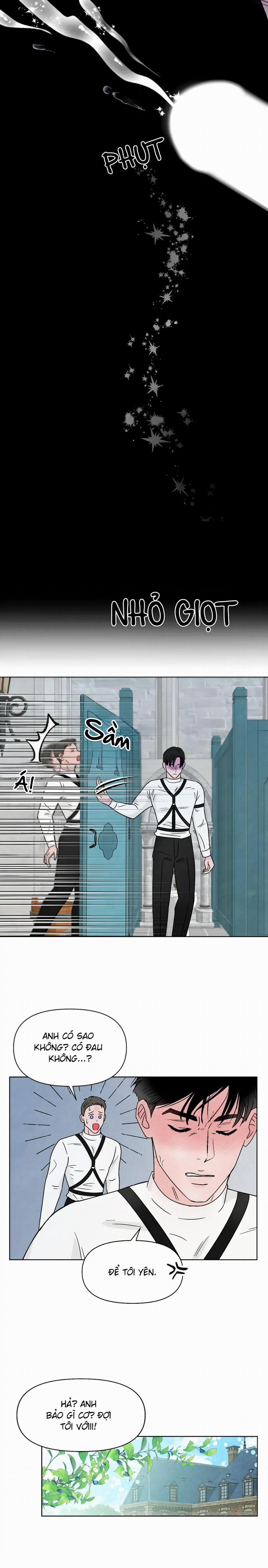 Bl In A Dungeon?! [On-Going] 3 0 3 trang 14