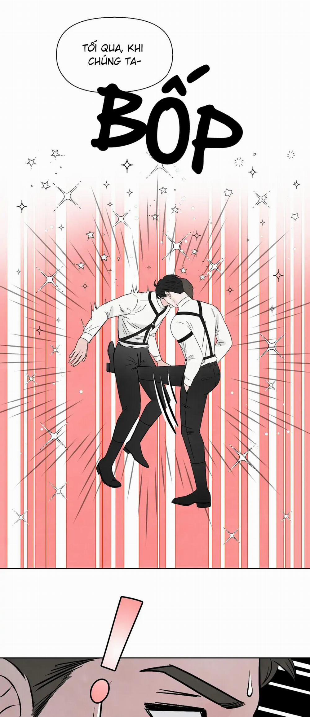 Bl In A Dungeon?! [On-Going] 3 0 3 trang 17