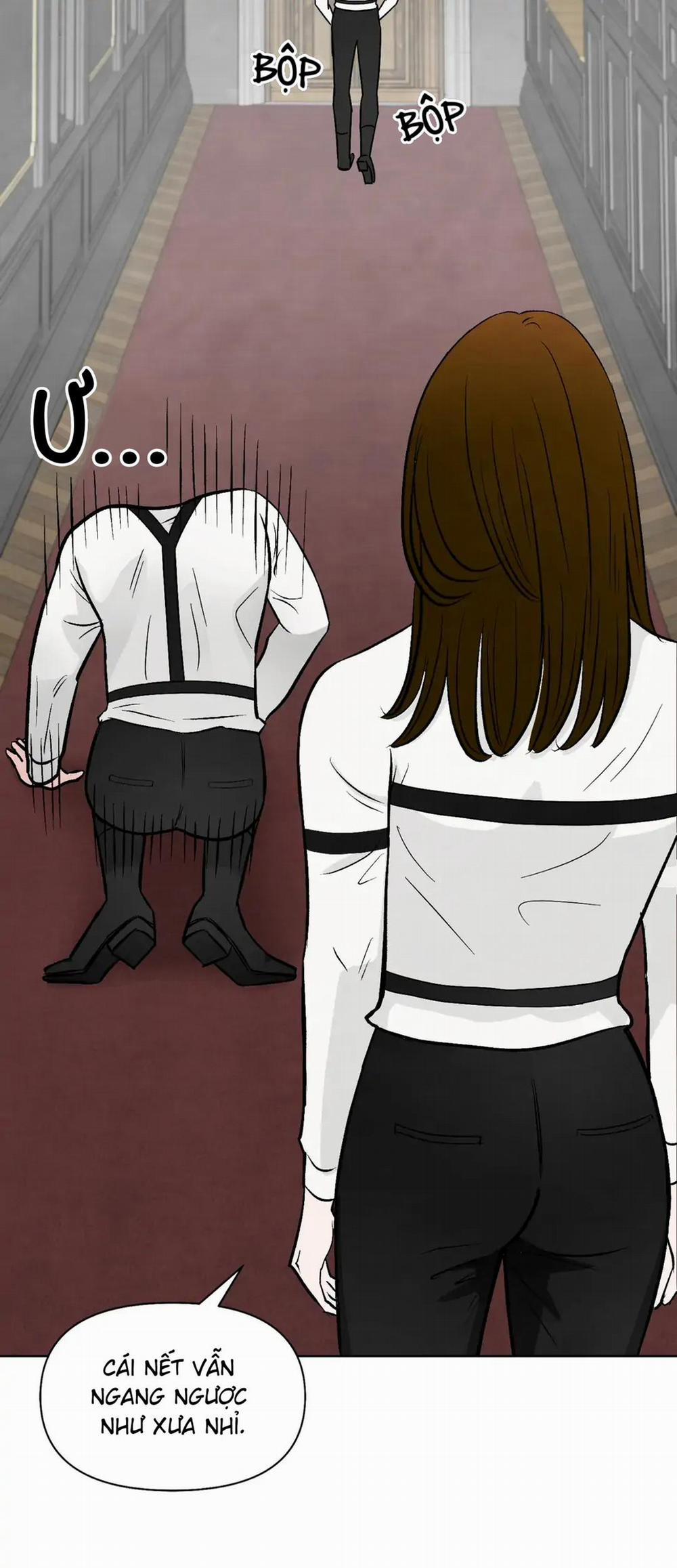 Bl In A Dungeon?! [On-Going] 3 0 3 trang 18