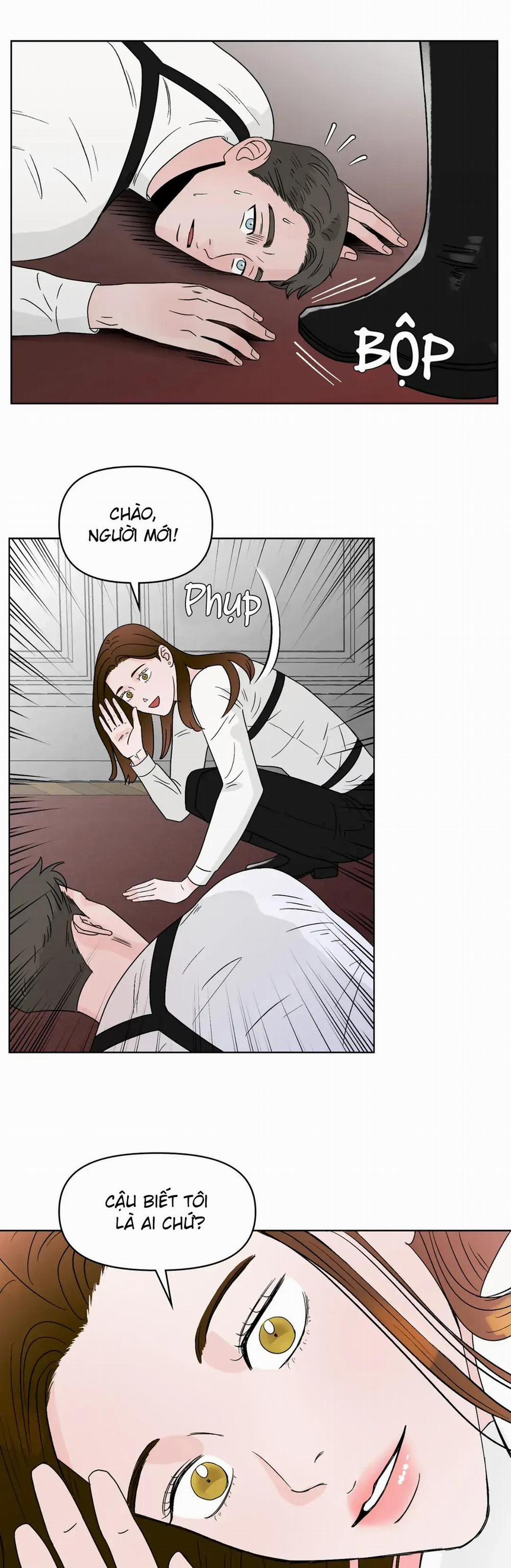 Bl In A Dungeon?! [On-Going] 3 0 3 trang 19