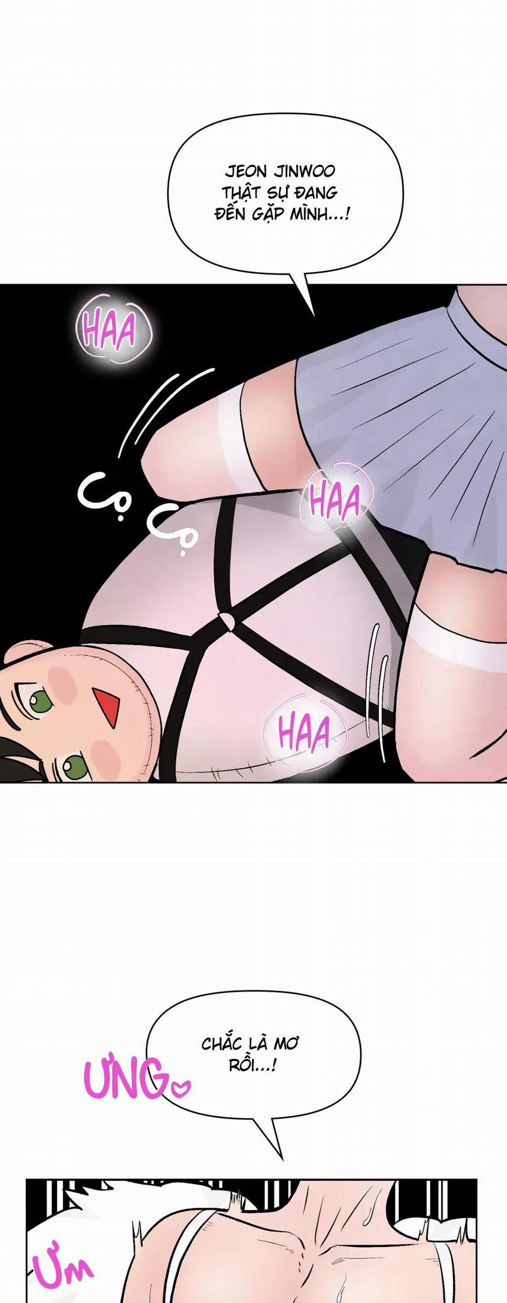 Bl In A Dungeon?! [On-Going] 3 0 3 trang 30