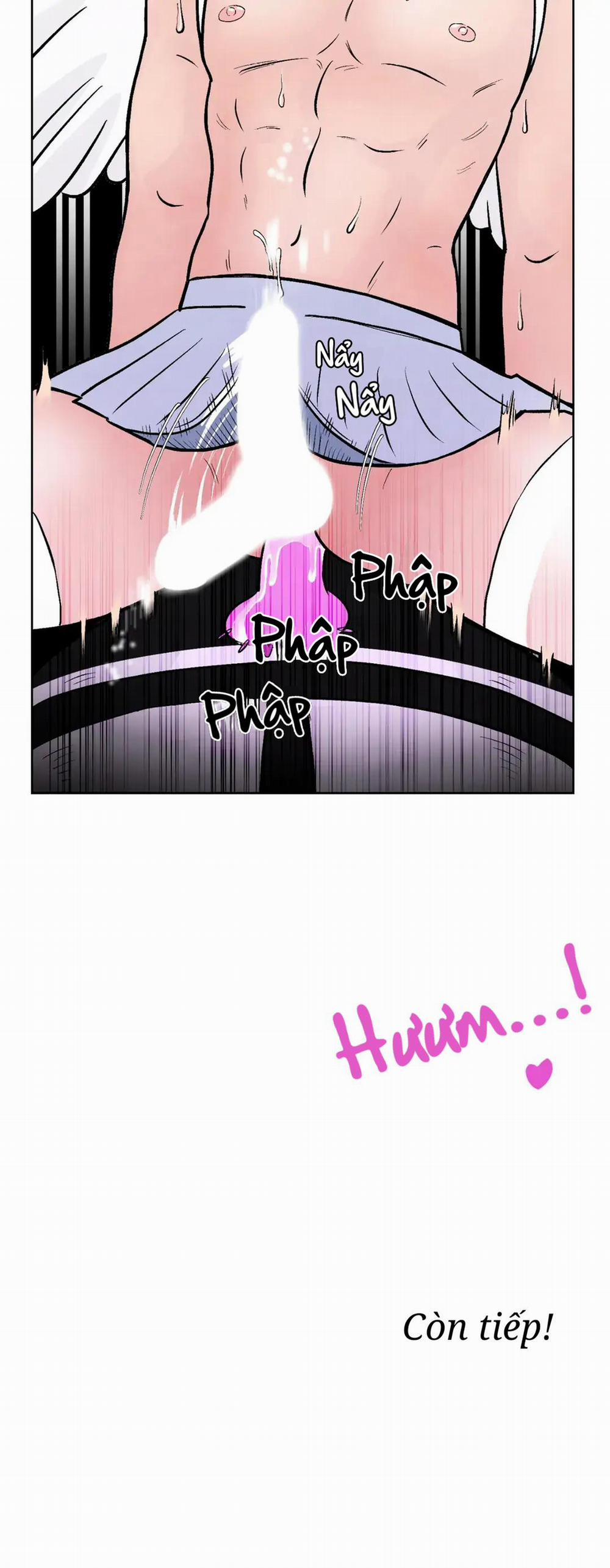 Bl In A Dungeon?! [On-Going] 3 0 3 trang 31