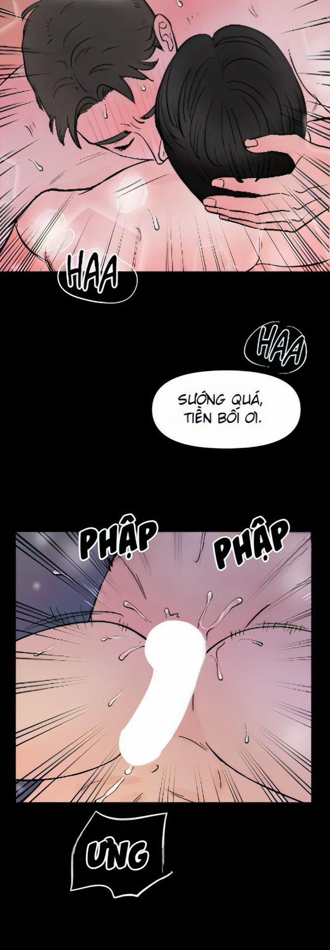 Bl In A Dungeon?! [On-Going] 3 trang 12