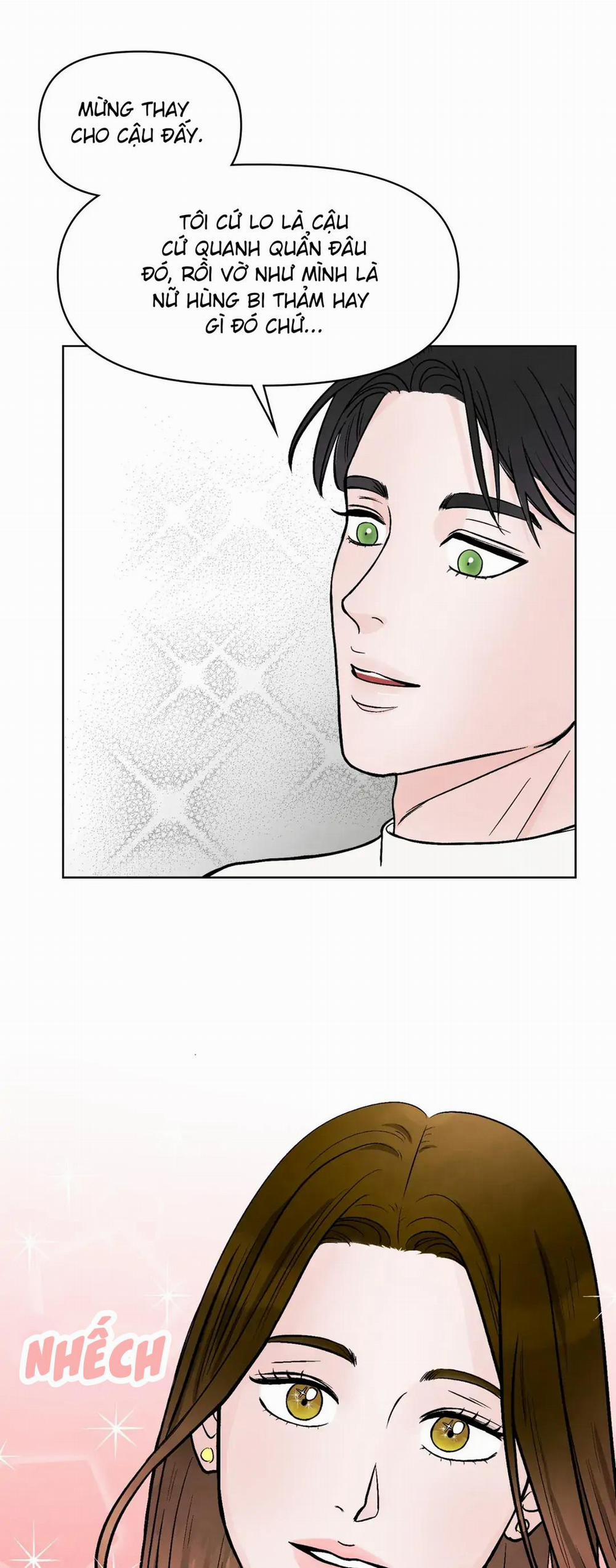 Bl In A Dungeon?! [On-Going] 3 trang 21