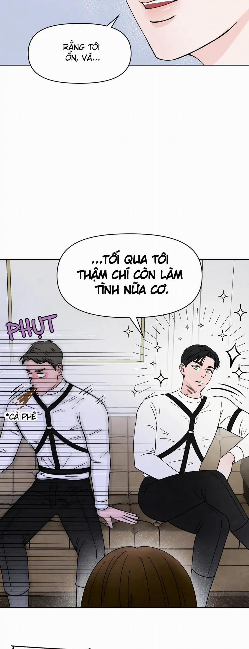 Bl In A Dungeon?! [On-Going] 3 trang 25