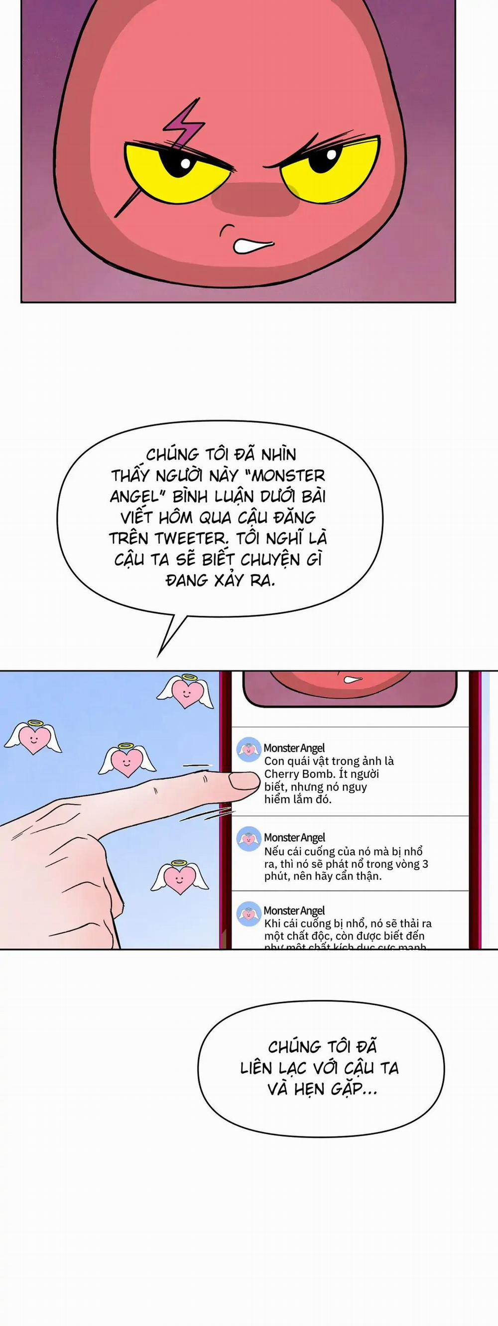 Bl In A Dungeon?! [On-Going] 3 trang 28