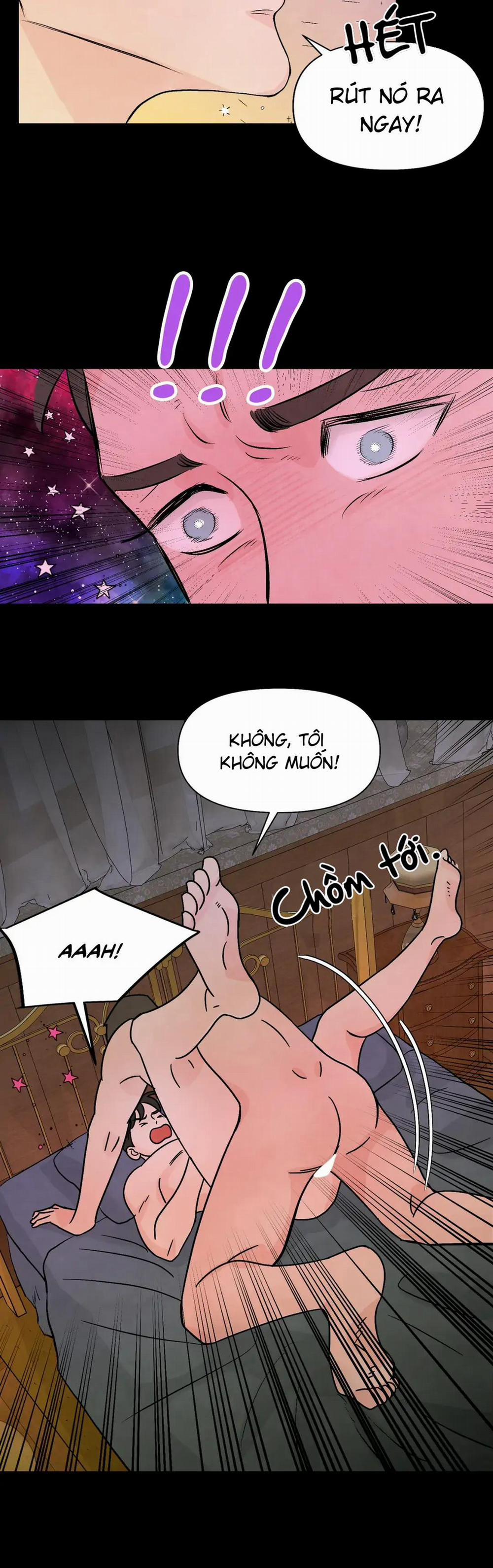 Bl In A Dungeon?! [On-Going] 3 trang 6