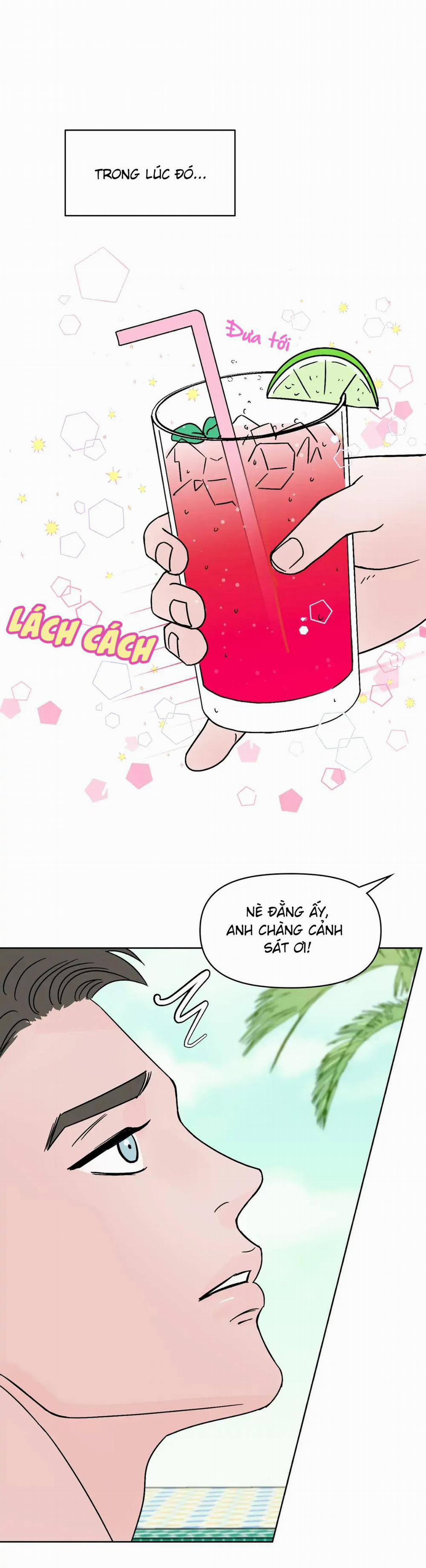 Bl In A Dungeon?! [On-Going] 4 0 4 trang 11