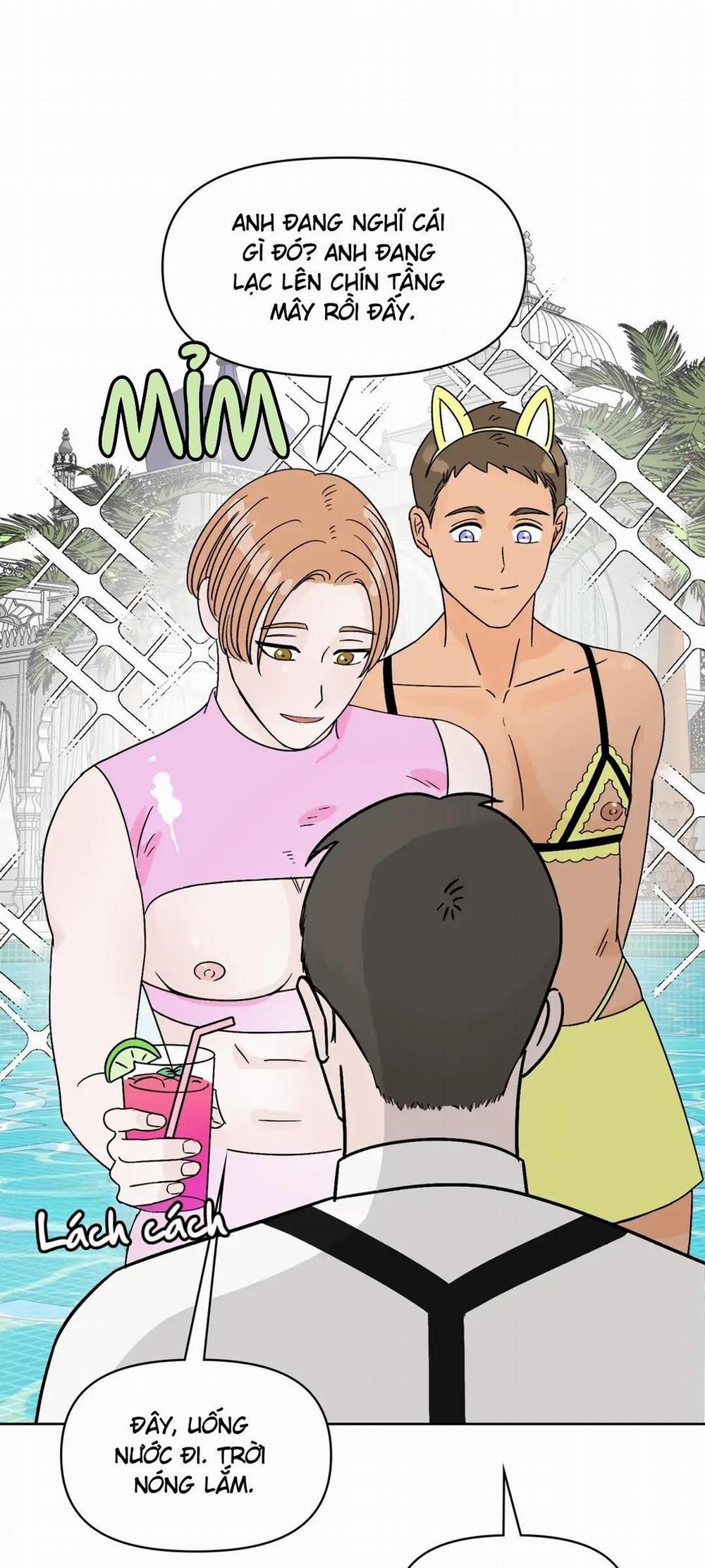 Bl In A Dungeon?! [On-Going] 4 0 4 trang 12